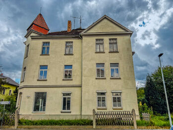Prodej nájemního (činžovního) domu 500 m², Zittau