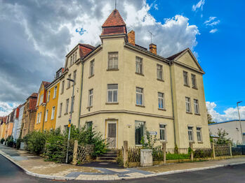 Prodej nájemního (činžovního) domu 500 m², Zittau