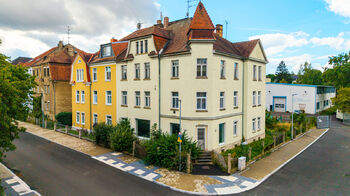 Prodej nájemního (činžovního) domu 500 m², Zittau