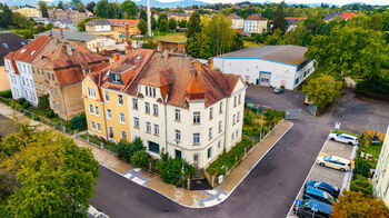 Prodej nájemního (činžovního) domu 500 m², Zittau