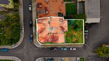 Prodej nájemního (činžovního) domu 500 m², Zittau