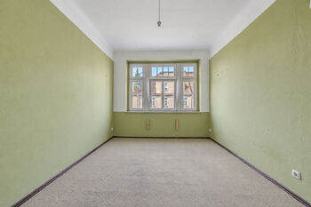 Prodej nájemního (činžovního) domu 800 m², Zittau