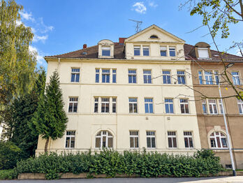 Prodej nájemního (činžovního) domu 800 m², Zittau