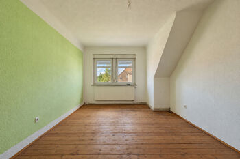 Prodej nájemního (činžovního) domu 800 m², Zittau