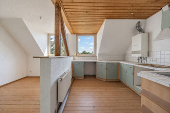 Prodej nájemního (činžovního) domu 800 m², Zittau