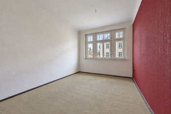 Prodej nájemního (činžovního) domu 800 m², Zittau