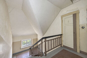 Prodej nájemního (činžovního) domu 800 m², Zittau
