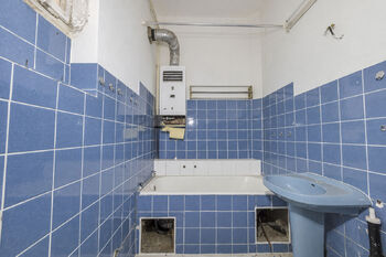 Prodej nájemního (činžovního) domu 800 m², Zittau