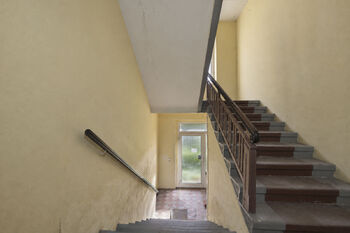 Prodej nájemního (činžovního) domu 800 m², Zittau