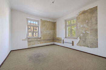 Prodej nájemního (činžovního) domu 800 m², Zittau