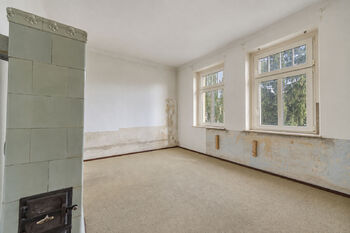 Prodej nájemního (činžovního) domu 800 m², Zittau