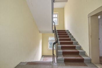 Prodej nájemního (činžovního) domu 800 m², Zittau