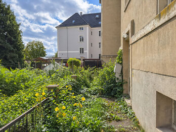 Prodej nájemního (činžovního) domu 800 m², Zittau