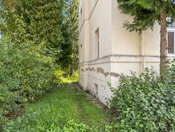 Prodej nájemního (činžovního) domu 800 m², Zittau