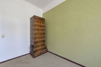 Prodej nájemního (činžovního) domu 800 m², Zittau