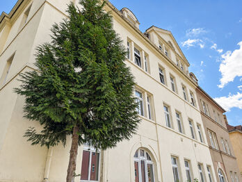 Prodej nájemního (činžovního) domu 800 m², Zittau