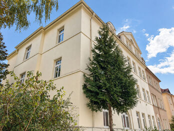 Prodej nájemního (činžovního) domu 800 m², Zittau