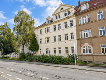 Prodej nájemního (činžovního) domu 800 m², Zittau