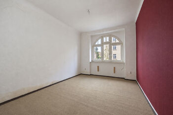 Prodej nájemního (činžovního) domu 800 m², Zittau