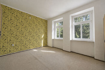Prodej nájemního (činžovního) domu 800 m², Zittau
