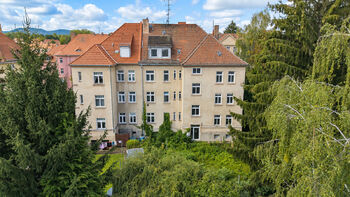 Prodej nájemního (činžovního) domu 800 m², Zittau