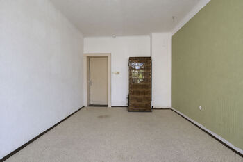 Prodej nájemního (činžovního) domu 800 m², Zittau