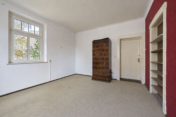 Prodej nájemního (činžovního) domu 800 m², Zittau