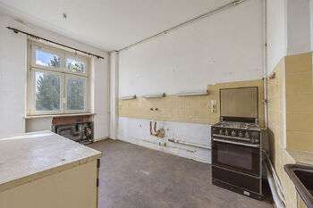 Prodej nájemního (činžovního) domu 800 m², Zittau