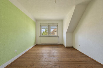 Prodej nájemního (činžovního) domu 800 m², Zittau