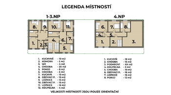 Prodej nájemního (činžovního) domu 800 m², Zittau