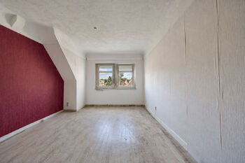 Prodej nájemního (činžovního) domu 800 m², Zittau