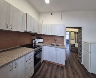 Prodej bytu 2+1 v osobním vlastnictví 48 m², Svitavy