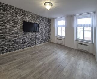 Prodej bytu 2+1 v osobním vlastnictví 48 m², Svitavy