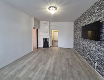 Prodej bytu 2+1 v osobním vlastnictví 48 m², Svitavy
