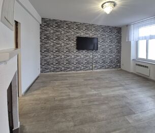 Prodej bytu 2+1 v osobním vlastnictví 48 m², Svitavy