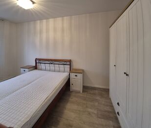 Prodej bytu 2+1 v osobním vlastnictví 48 m², Svitavy