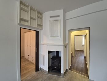 Prodej bytu 2+1 v osobním vlastnictví 48 m², Svitavy