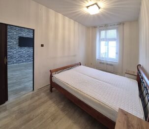 Prodej bytu 2+1 v osobním vlastnictví 48 m², Svitavy