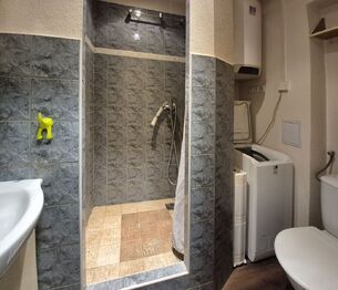 Prodej bytu 2+1 v osobním vlastnictví 48 m², Svitavy