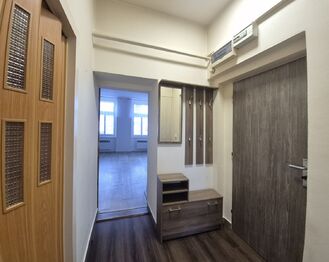 Prodej bytu 2+1 v osobním vlastnictví 48 m², Svitavy