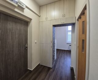 Prodej bytu 2+1 v osobním vlastnictví 48 m², Svitavy