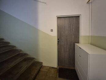 Prodej bytu 2+1 v osobním vlastnictví 48 m², Svitavy