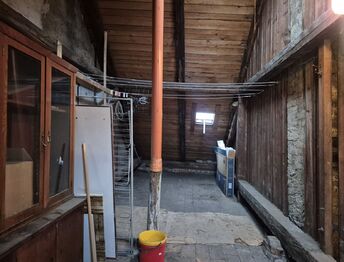 Prodej bytu 2+1 v osobním vlastnictví 48 m², Svitavy