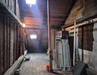 Prodej bytu 2+1 v osobním vlastnictví 48 m², Svitavy