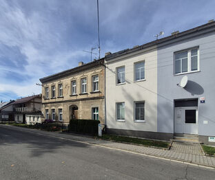 Prodej bytu 2+1 v osobním vlastnictví 48 m², Svitavy