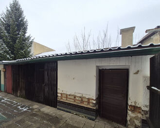 Prodej bytu 2+1 v osobním vlastnictví 48 m², Svitavy