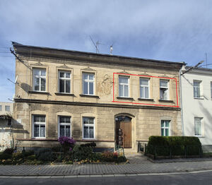 Prodej bytu 2+1 v osobním vlastnictví 48 m², Svitavy