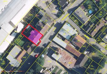 Prodej bytu 2+1 v osobním vlastnictví 48 m², Svitavy