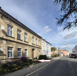 Prodej bytu 2+1 v osobním vlastnictví 48 m², Svitavy