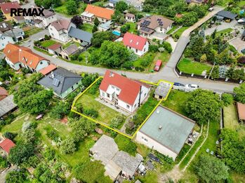 Prodej domu 141 m², Příbram